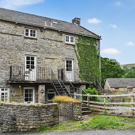 1 The Old Corn Mill Villa West Burton Eksteriør bilde